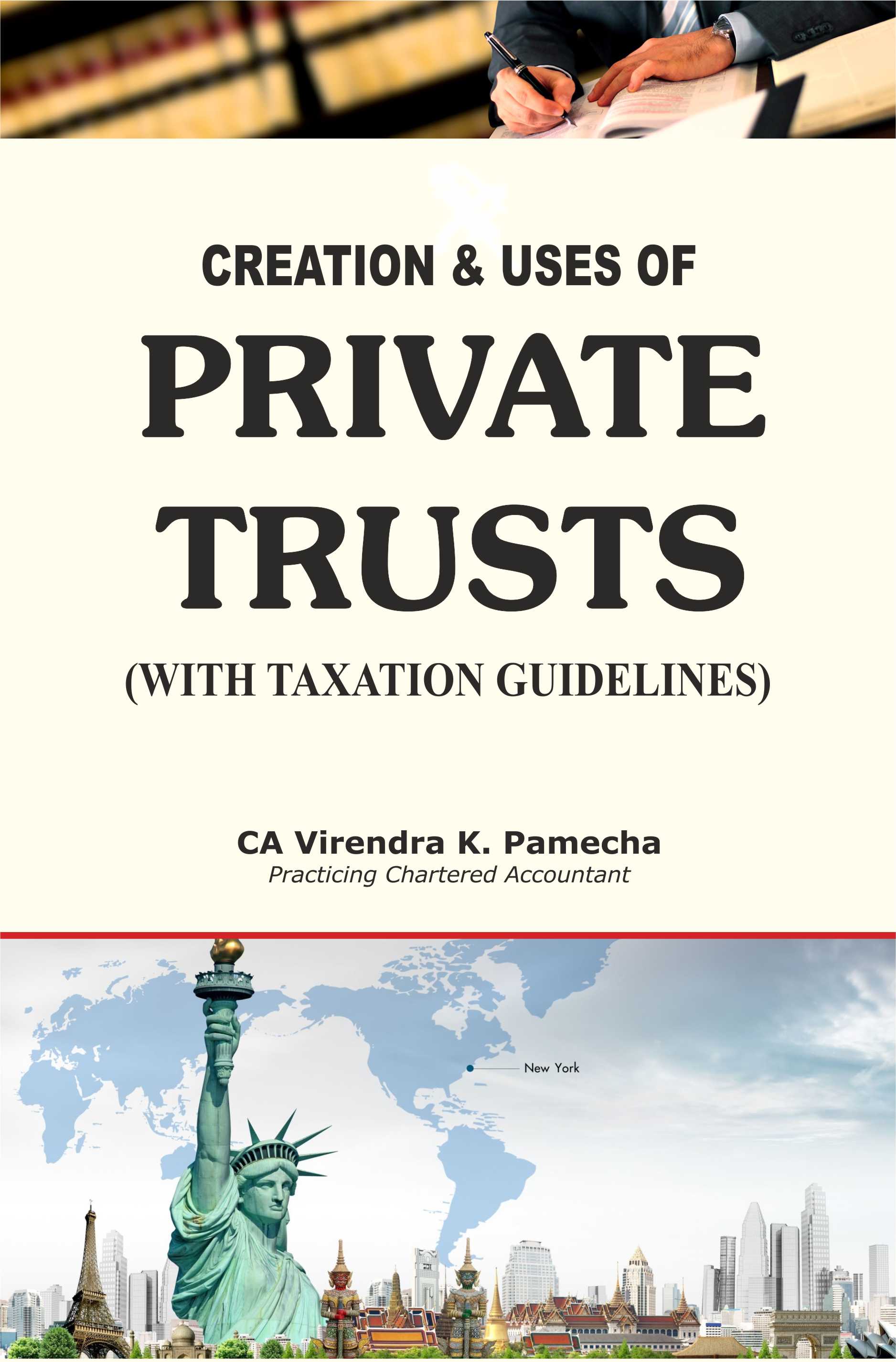 private trust